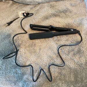 Lange Hair Crimper